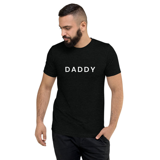 "Daddy" t-shirt