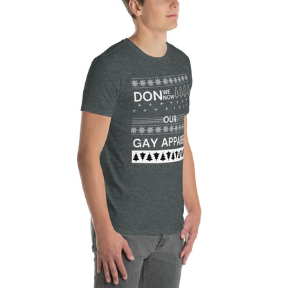 Don We Now Our Gay Apparel T-Shirt